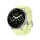 Zegarek sportowy Garmin Venu 4 Silver 45mm z żółtym paskiem